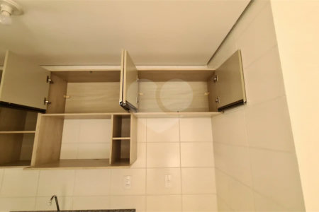Apartamento à venda com 2 quartos em João XXIII, Vinhedo, SP