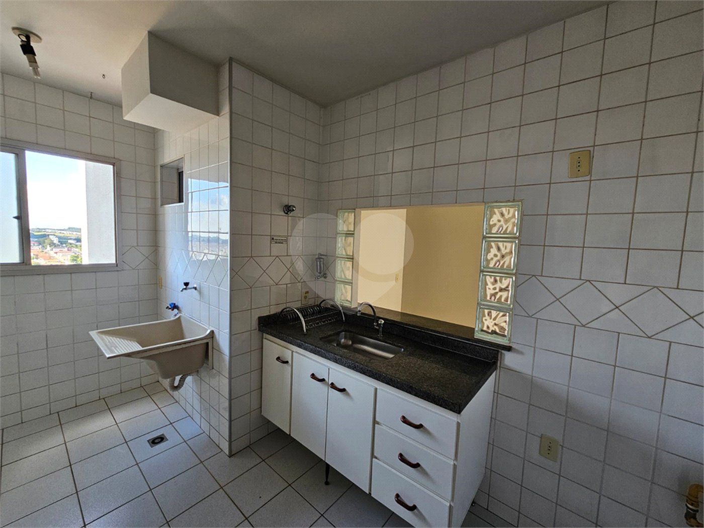 Apartamento com 3 dormitórios à venda no centro de São Carlos