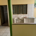 Casa térrea para venda no Jardim Ipanema