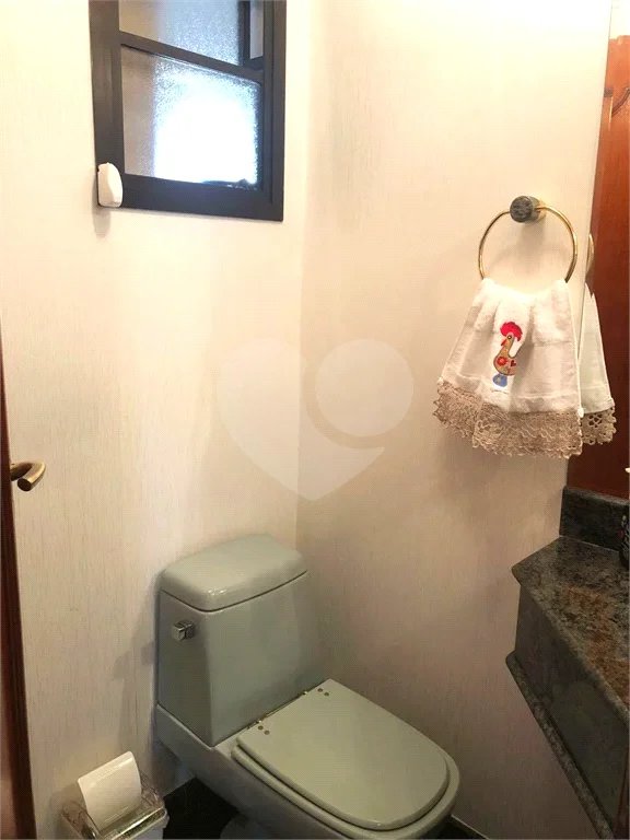 Apartamento · 125m² · 3 quartos · 2 vagas
