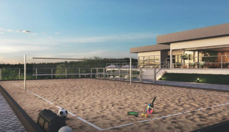 Residencial Villagio Da Mata