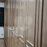 Apartamento com 3 dormitórios para alugar, 141 m², 2 vagas - Vila Regente Feijó - São Paulo