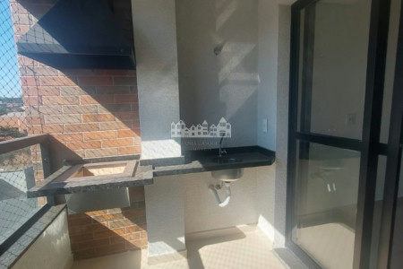 Apartamento à venda com 1 suíte em Atibaia Jardim, Atibaia, SP