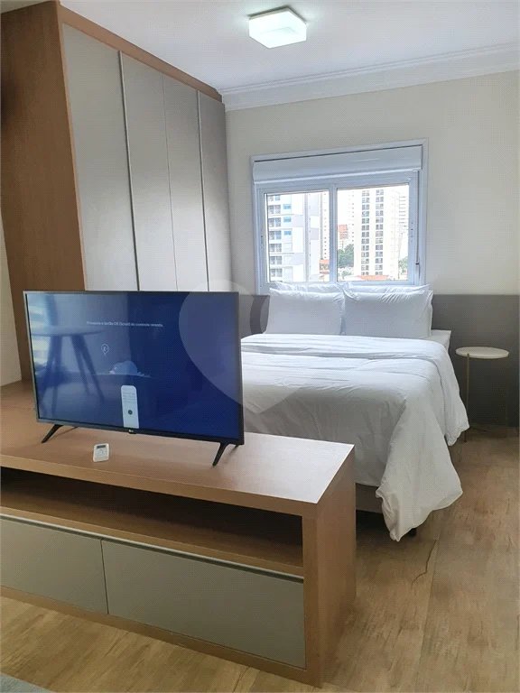 Apartamento para Locação - Vila Mariana/SP