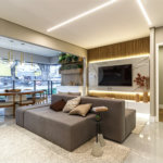 Studio à venda em Alto da Boa Vista - São Paulo - SP