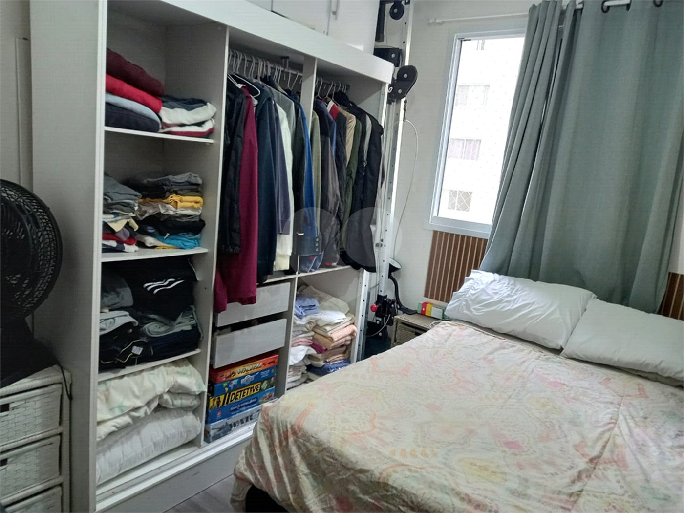 Apartamento à venda - Jardim Íris