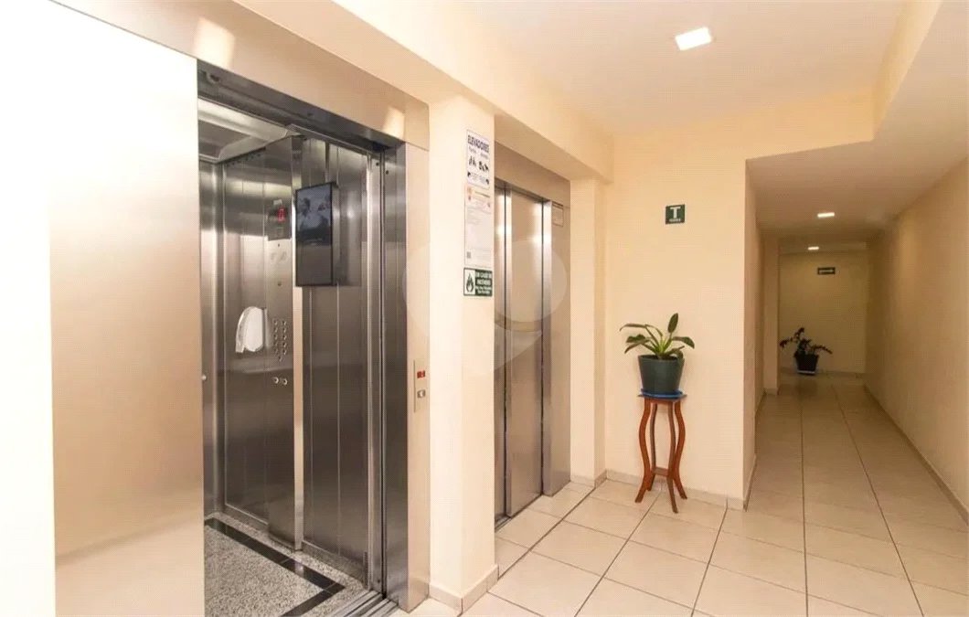 Apartamento à venda, Vila Medeiros, 56m², 02 dormitórios, sendo 01 suíte e 01 vaga.