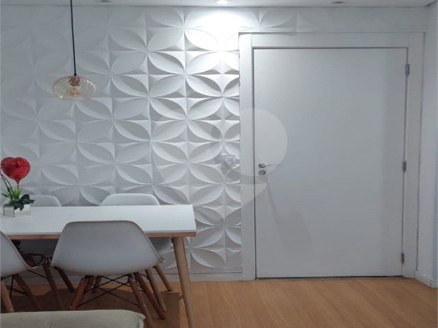 Apartamento à venda com 2 quartos em Itaquera, São Paulo, SP