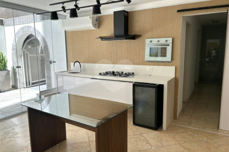 Apartamento 3 quartos no Paraíso