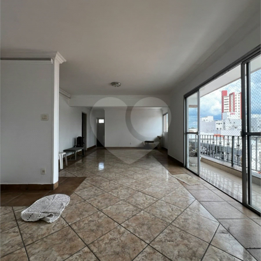 Apartamento 4 quartos, 164m², centro de Mogi das Cruzes 2 vagas