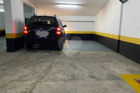 Apartamento à venda com 1 suíte em Parque da Mooca, São Paulo, SP