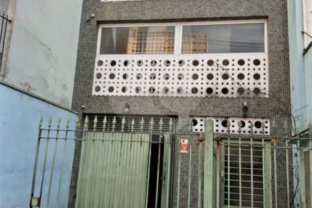 Prédio inteiro á venda - Bela Vista