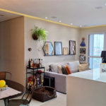 Apartamento à venda com 2 quartos, sendo 1 suíte, em Vila Maria Alta, São Paulo, SP