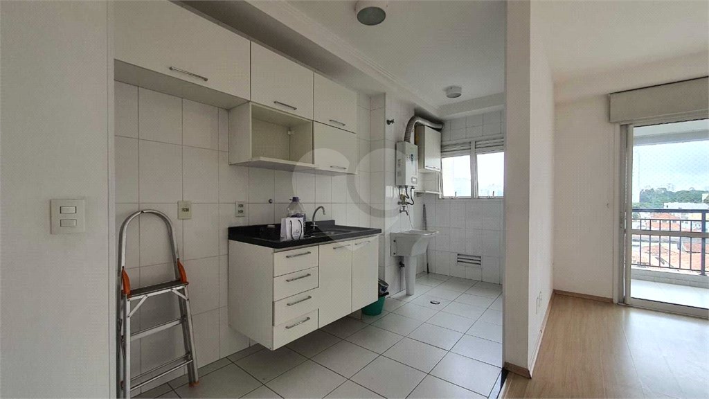 Apartamento à venda com 2 quartos, sendo 1 suíte,  em Vila Cruzeiro, São Paulo, SP