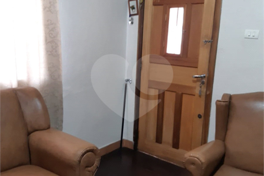 Casa à venda com 3 quartos em Vila Guilherme, São Paulo, SP