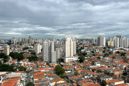 Apartamento para alugar com 3 quartos em Lauzane Paulista, São Paulo, SP