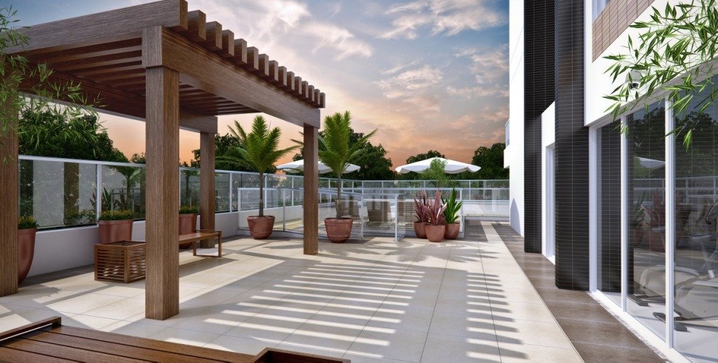 Luxor Residencial
