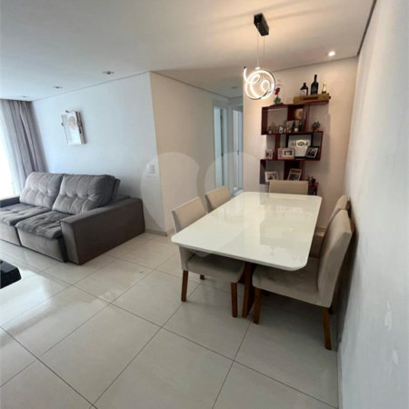 Apartamento à venda com 3 quartos, sendo 1 suíte, em Mooca, São Paulo, SP