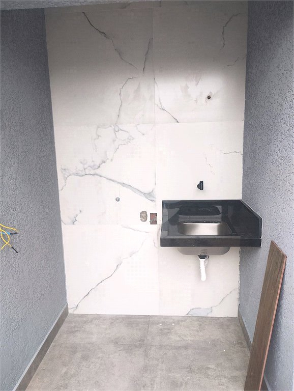Casa à venda com 3 quartos, sendo 1 suíte,  no condomínio Horto Florestal Villagio, Sorocaba - SP