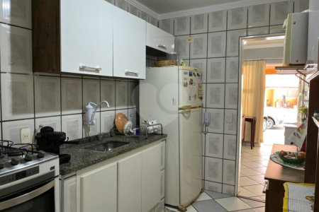 Casa à venda com 3 quartos no condomínio Moradas do Sol, Sorocaba - SP