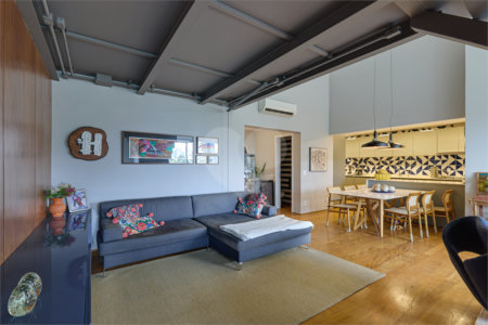 Apartamento à venda com 3 suítes em Brooklin, São Paulo, SP
