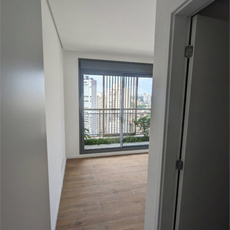 Apartamento à venda com 3 quartos, sendo 2 suítes, em Jardim das Acácias, São Paulo, SP