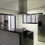 Casa à venda com 3 quartos, sendo 1 suíte, no condomínio Residencial Villagio Wanel, Sorocaba - SP