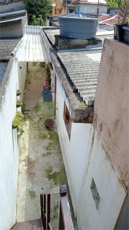 Terreno à venda em Vila Guarani (z Sul), São Paulo, SP