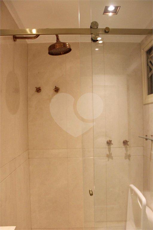 Apartamento à venda com 4 suítes em Santana, São Paulo, SP