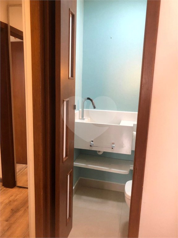 Apartamento à venda com 3 suítes no Centro, São Bernardo do Campo, SP