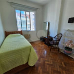 Apartamento à venda com 3 quartos, sendo 1 suíte, em Copacabana, Rio de Janeiro, RJ