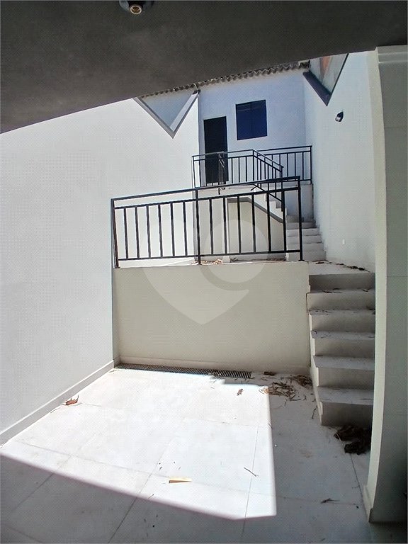 Sobrado à venda com 3 suítes em Vila Guilherme, São Paulo, SP