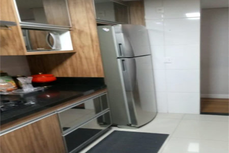 Apartamento à venda com 3 quartos, sendo 2 suítes, em Vila Andrade, São Paulo, SP