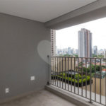 Studio à venda com 2 suítes em Jardim das Acácias, São Paulo, SP
