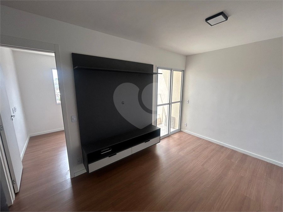 Apartamento à venda com 2 quartos em Parque Nossa Senhora da Candelária, Itu, SP
