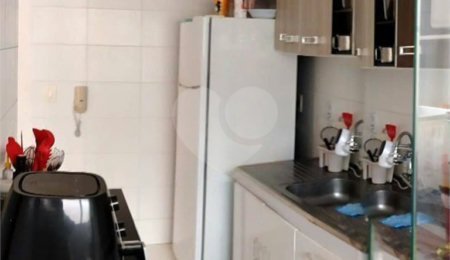 Apartamento à venda com 2 quartos em Vila Siqueira (zona Norte), São Paulo, SP