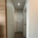 Apartamento à venda - Chácara Santo Antônio