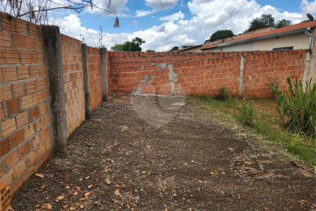 Terreno à venda em Parque Alvorada, Araraquara, SP