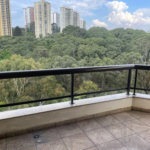 Apartamento à venda com 4 suítes em Vila Suzana, São Paulo, SP
