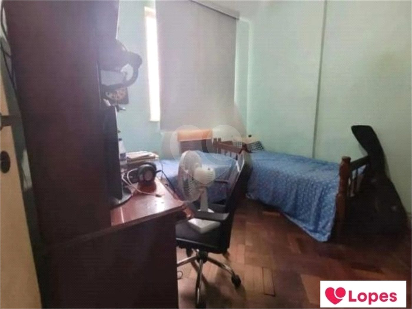 Apartamento à venda com 3 quartos em Copacabana, Rio de Janeiro, RJ