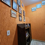 Casa à venda com 3 quartos, sendo 1 suíte, no condomínio Clube de Campo Fazenda Tabarã, Mairiporã - SP