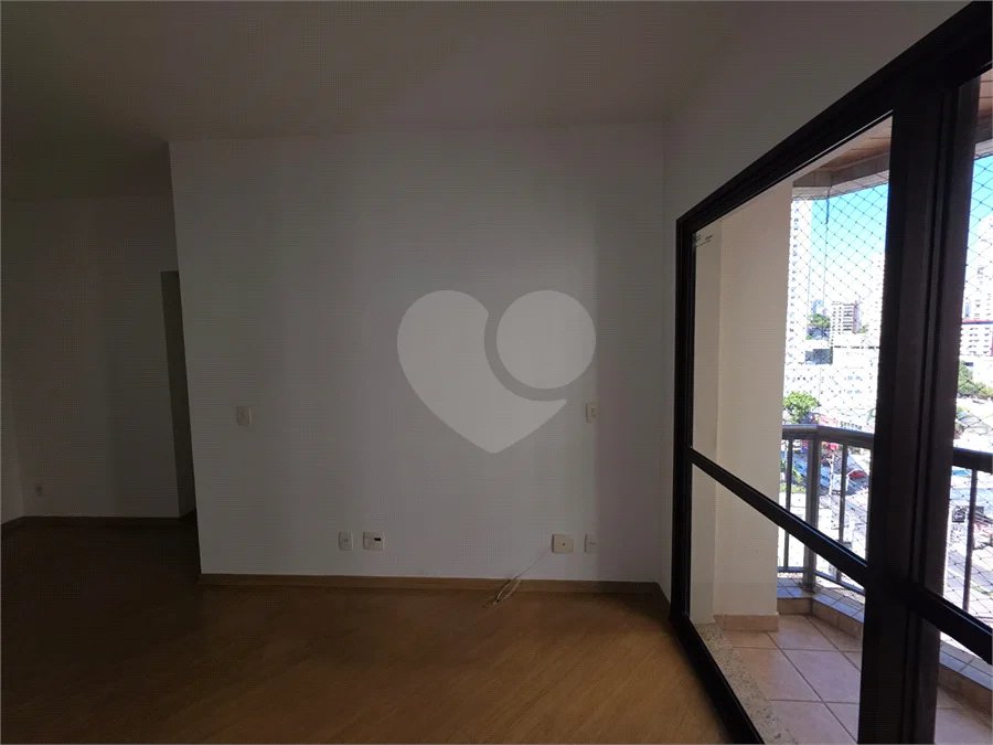 Apartamento para alugar com 4 quartos, sendo 1 suíte, em Santana, São Paulo, SP