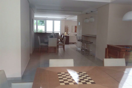 Apartamento à venda com 3 quartos, sendo 1 suíte,  em Jardim Parque Morumbi, São Paulo, SP