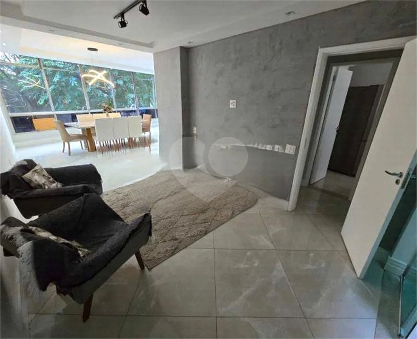 Apartamento à venda com 3 quartos, sendo 2 suítes, em Tijuca, Rio de Janeiro, RJ