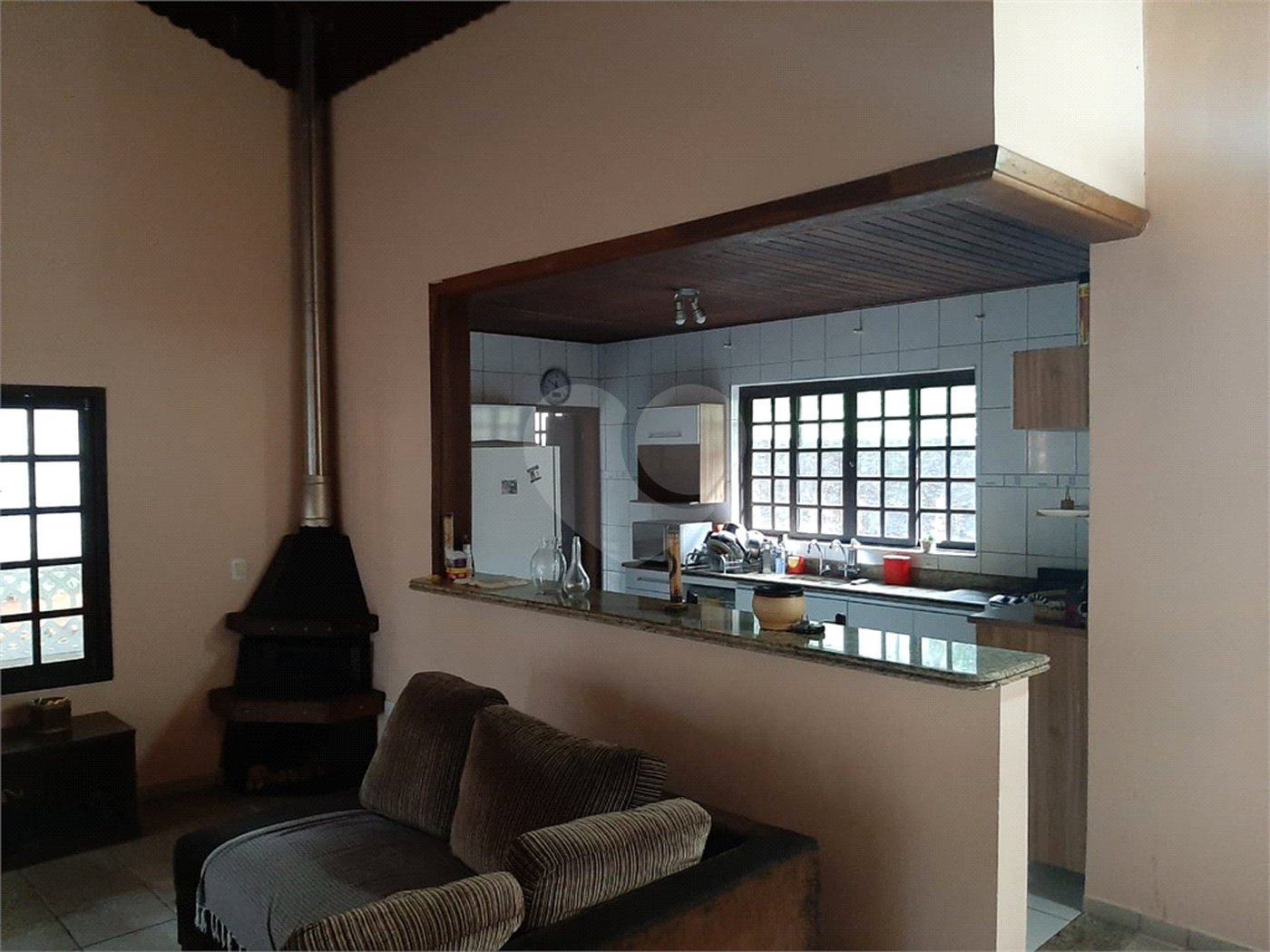 Casa à venda com 3 quartos, sendo 1 suíte, em Serra da Cantareira, Mairiporã, SP