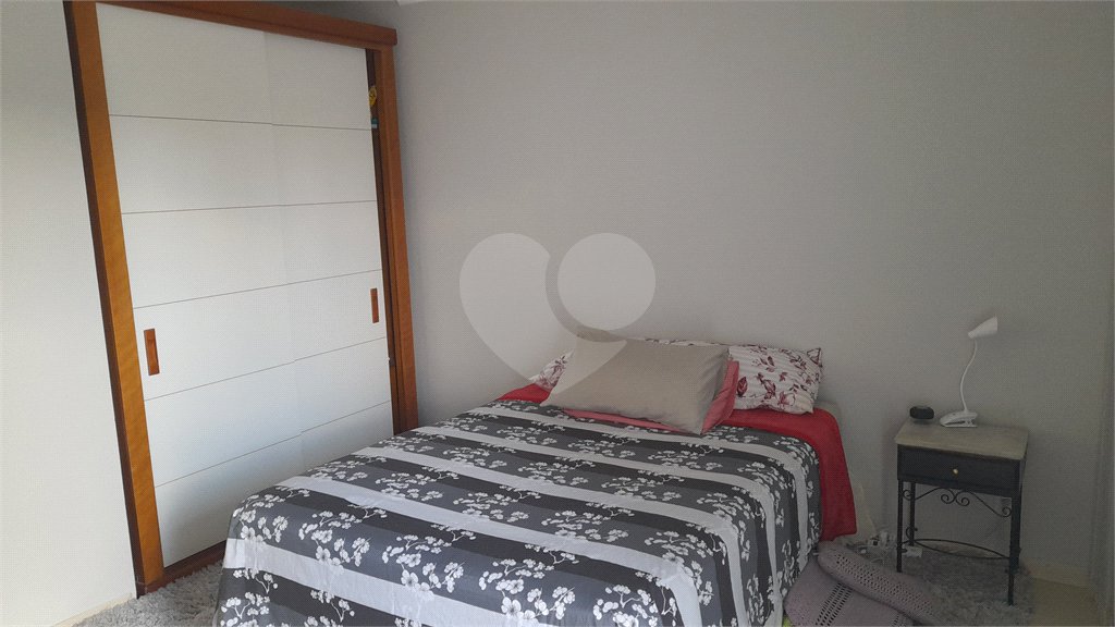 Sobrado à venda com 3 quartos, sendo 2 suítes, em Limão, São Paulo, SP