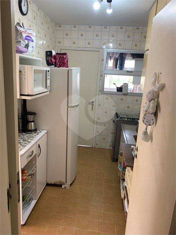 Apartamento à venda com 3 quartos em Alto da Lapa, São Paulo, SP