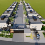 Casa à venda com 3 quartos, sendo 1 suíte,  no condomínio Residencial Treviso, Atibaia - SP