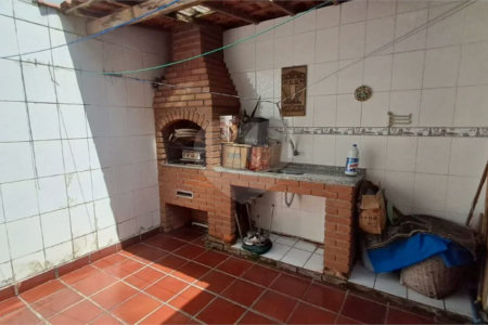 Casa à venda com 3 quartos, sendo 1 suíte, em Vila Maria Baixa, São Paulo, SP