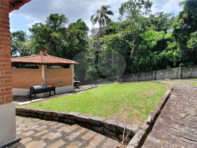 Chácara à venda com 2 quartos em Luiz Fagundes, Mairiporã, SP